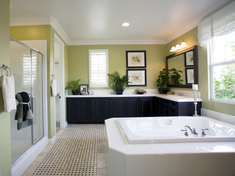 Bathroom Remodel Inspiration