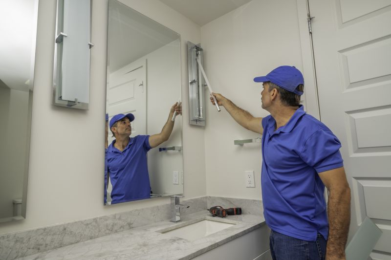 Top Bathroom Remodeling Companies in Henderson, TX