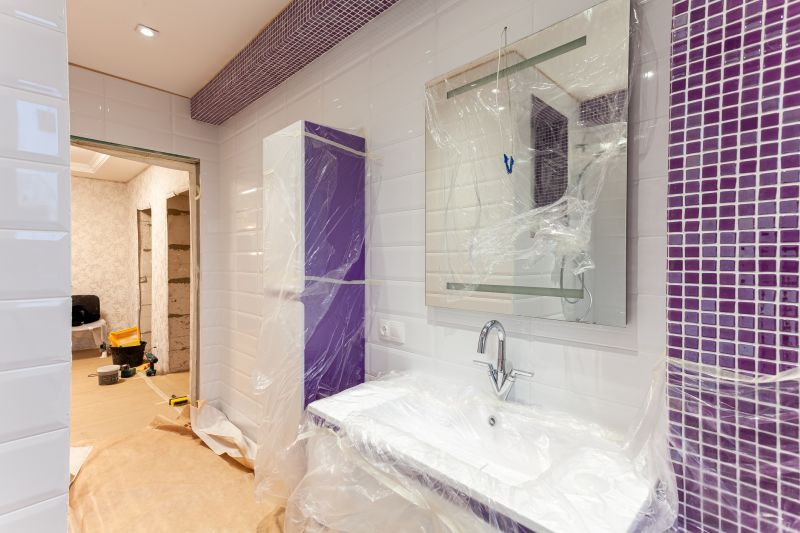 Top Bathroom Remodeling Companies in Livingston, TX