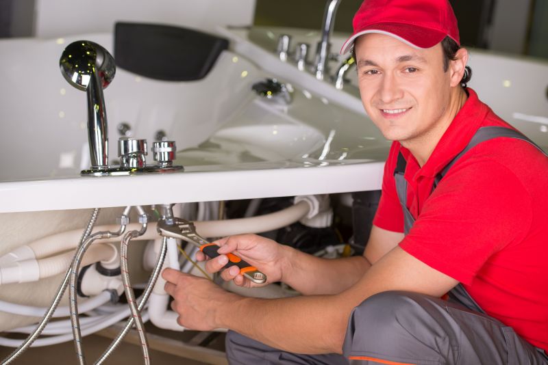 Experienced Lufkin Plumbers